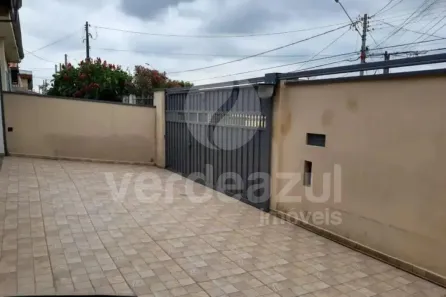 Casa com 2 Quartos à venda, 250m² no Jardim Campos Verdes, Hortolândia