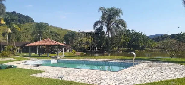 Fazenda/Sítio com 8 Quartos à venda, 100000m² no , Eldorado