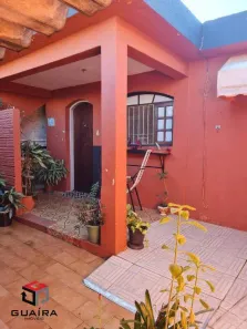 Casa com 2 Quartos à venda, 151m² no Vila Francisco Matarazzo, Santo André