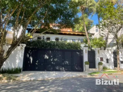Casa com 8 Quartos à venda, 610m² no Jardim Guedala, São Paulo