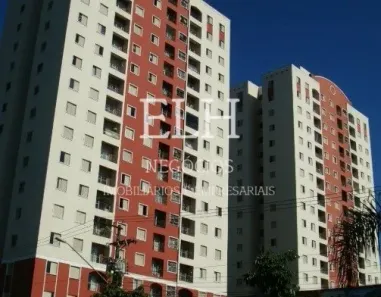 Apartamento com 2 Quartos à venda, 48m² no Vila Isa, São Paulo