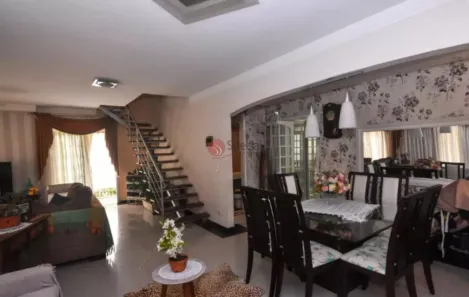 Sobrado com 3 Quartos à venda, 480m² no Jardim Textil, São Paulo