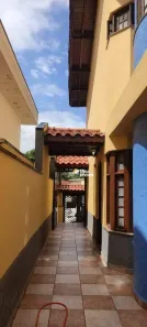 Sobrado com 3 Quartos à venda, 250m² no Parque São Luís, São Paulo