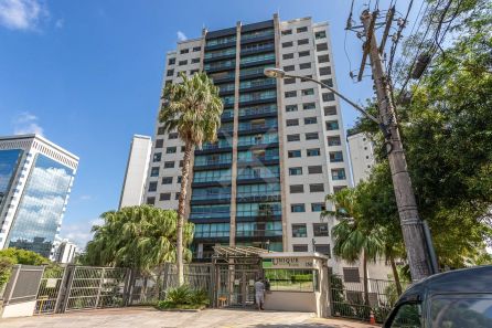 Apartamento com 4 Quartos à venda, 260m² no Três Figueiras, Porto Alegre
