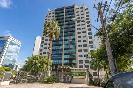 Apartamento com 4 Quartos à venda, 260m² no Três Figueiras, Porto Alegre