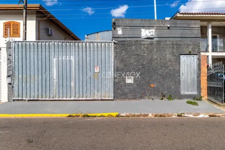 Lote/Terreno à venda, 225m² no Parque Taquaral, Campinas