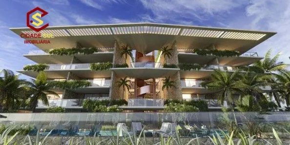 Apartamento com 3 Quartos à venda, 180m² no Ponta de Campina, Cabedelo