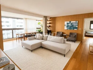 Apartamento com 2 Quartos à venda, 96m² no Centro, Florianópolis