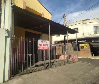 Galpão/Depósito/Armazém à venda, 680m² no Santa Teresinha, São Paulo