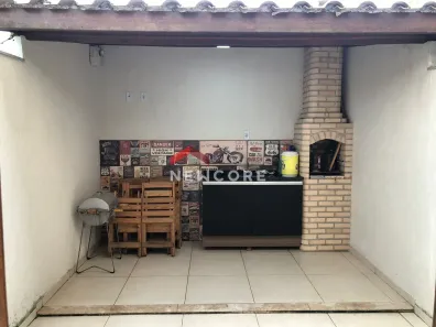 Casa com 2 Quartos à venda, 70m² no Parque Aurora, Campos dos Goytacazes