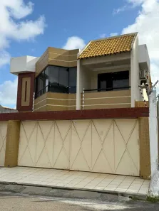 Casa com 4 Quartos à venda, 342m² no Inácio Barbosa, Aracaju