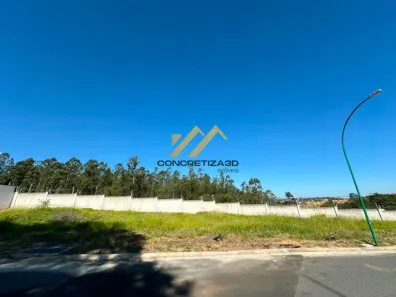 Lote/Terreno à venda, 307m² no Chácara Alvorada, Indaiatuba