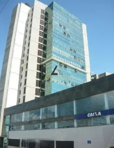Sala Comercial à venda, 37m² no Pio X, Caxias do Sul