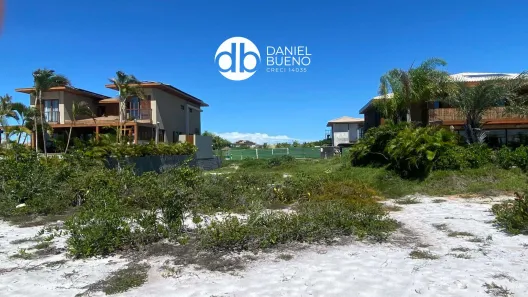 Lote/Terreno à venda, 630m² no , Mata de São João