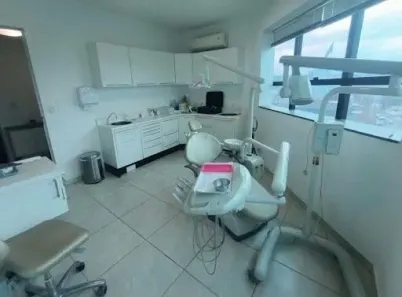 Sala Comercial para alugar, 36m² no Nova Aliança, Ribeirão Preto