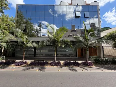 Sala Comercial para alugar, 35m² no Auxiliadora, Porto Alegre