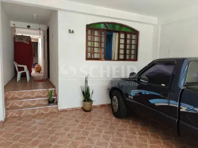 Sobrado com 2 Quartos à venda, 140m² no Jordanópolis, São Paulo