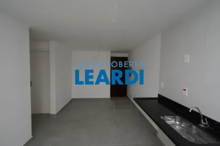 Apartamento com 1 Quarto para alugar, 27m² no Vila Gea, São Paulo
