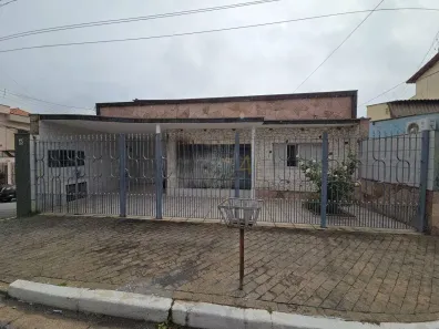 Casa com 2 Quartos à venda, 86m² no Vila Granada, São Paulo