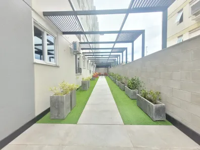 Apartamento com 2 Quartos para alugar, 94m² no Centro, Novo Hamburgo