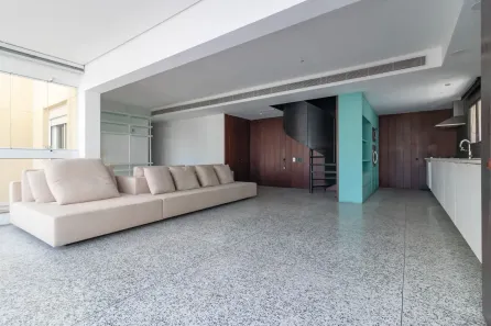Cobertura com 2 Quartos à venda, 270m² no Pinheiros, São Paulo