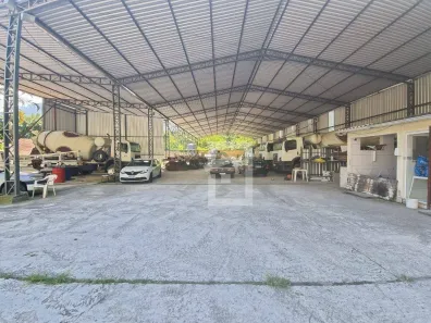 Lote/Terreno à venda, 2214m² no Itanhangá, Rio de Janeiro