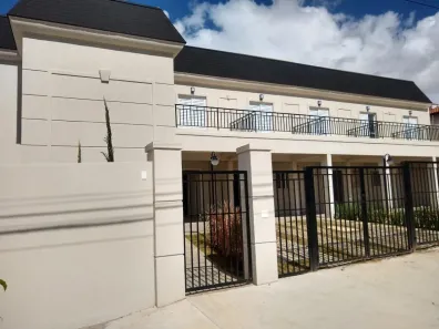Casa com 2 Quartos à venda, 79m² no Jardim Gonçalves, Sorocaba
