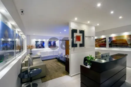 Imóvel Comercial para alugar, 28m² no Jardim das Acácias, São Paulo