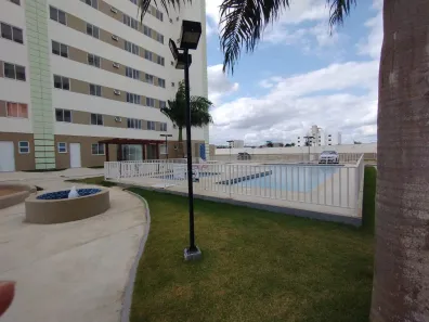 Apartamento com 2 Quartos para alugar, 70m² no Universidade, Vitória da Conquista