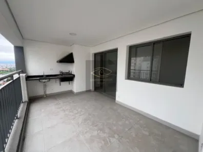 Apartamento com 3 Quartos à venda, 82m² no Parque São Jorge, São Paulo