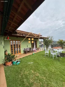 Fazenda/Sítio com 3 Quartos à venda, 168m² no , Igaratá