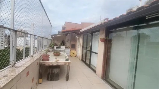 Apartamento com 4 Quartos à venda, 169m² no Tijuca, Rio de Janeiro