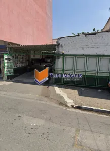 Lote/Terreno à venda, 234m² no Lapa, São Paulo