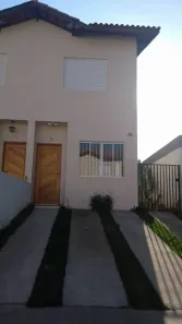 Casa com 2 Quartos à venda, 60m² no Chácara Real (Caucaia do Alto), Cotia