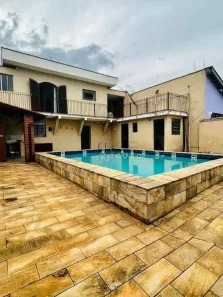 Casa com 3 Quartos à venda, 259m² no Jardim Maria Cândida, Caçapava