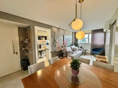 Apartamento com 2 Quartos à venda, 64m² no Liberdade, Belo Horizonte