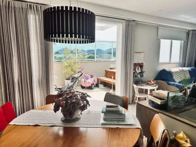 Cobertura com 3 Quartos à venda, 137m² no Recreio dos Bandeirantes, Rio de Janeiro