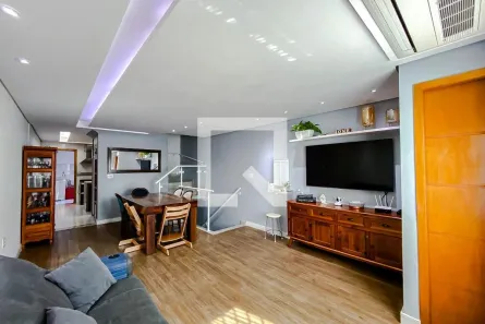 Casa com 3 Quartos à venda, 217m² no Vila Bertioga, São Paulo