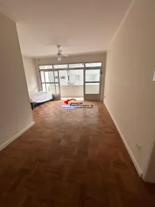 Apartamento com 2 Quartos à venda, 70m² no Itararé, São Vicente