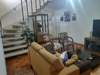 Sobrado com 2 Quartos à venda, 180m² no Rudge Ramos, São Bernardo do Campo