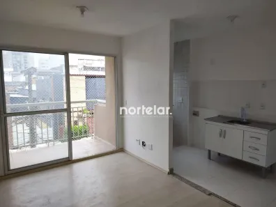 Apartamento com 2 Quartos à venda, 53m² no Barra Funda, São Paulo