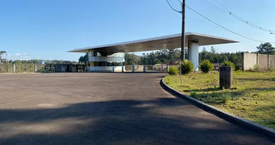 Lote/Terreno à venda, 4391m² no Forqueta, Caxias do Sul