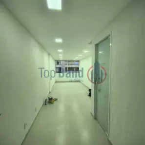 Sala Comercial para alugar, 24m² no Recreio dos Bandeirantes, Rio de Janeiro