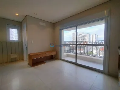 Apartamento com 1 Quarto para alugar, 30m² no Vila Dom Pedro I, São Paulo