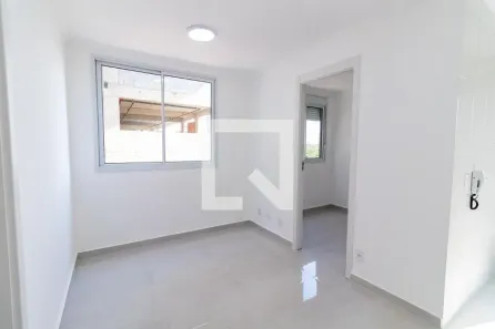 Apartamento com 2 Quartos à venda, 35m² no Jardim América da Penha, São Paulo
