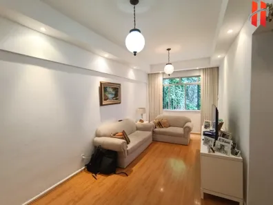 Apartamento com 3 Quartos à venda, 105m² no Tijuca, Rio de Janeiro