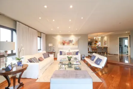 Apartamento com 4 Quartos à venda, 300m² no Jardim Dom José, São Paulo