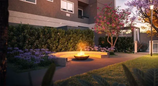 Apartamento com 3 Quartos à venda, 60m² no Jardim Santa Rosália, Sorocaba