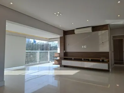 Apartamento com 4 Quartos à venda, 148m² no Jardim da Glória, São Paulo