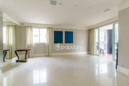 Apartamento com 3 Quartos à venda, 124m² no Vila Uberabinha, São Paulo
